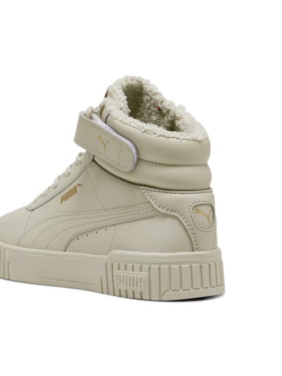 Кеди високі PUMA Carina 2.0 Mid Wtr модель 385852 — фото 3 - INTERTOP