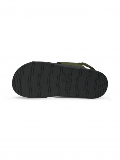 Сандалии PUMA Backstrap sandal модель 385971 — фото 4 - INTERTOP