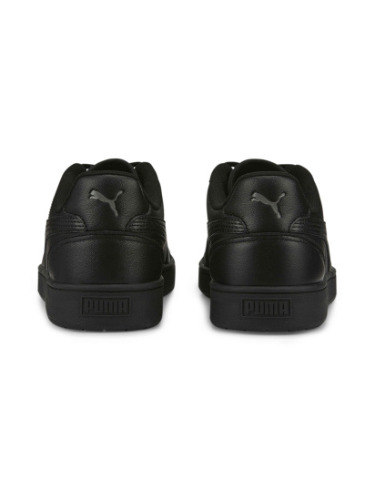 Кросівки PUMA Court Guard модель 386084 — фото 3 - INTERTOP