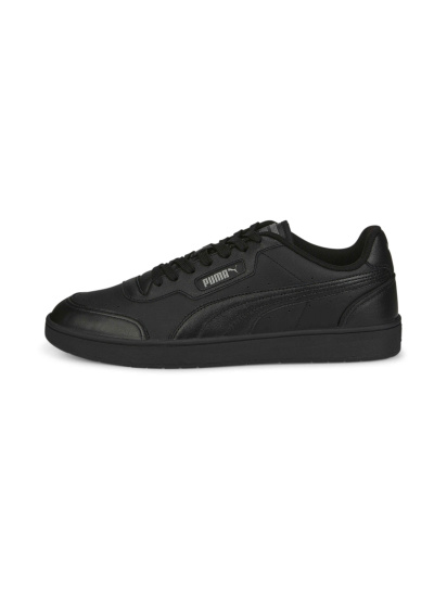 Кросівки PUMA Court Guard модель 386084 — фото 4 - INTERTOP