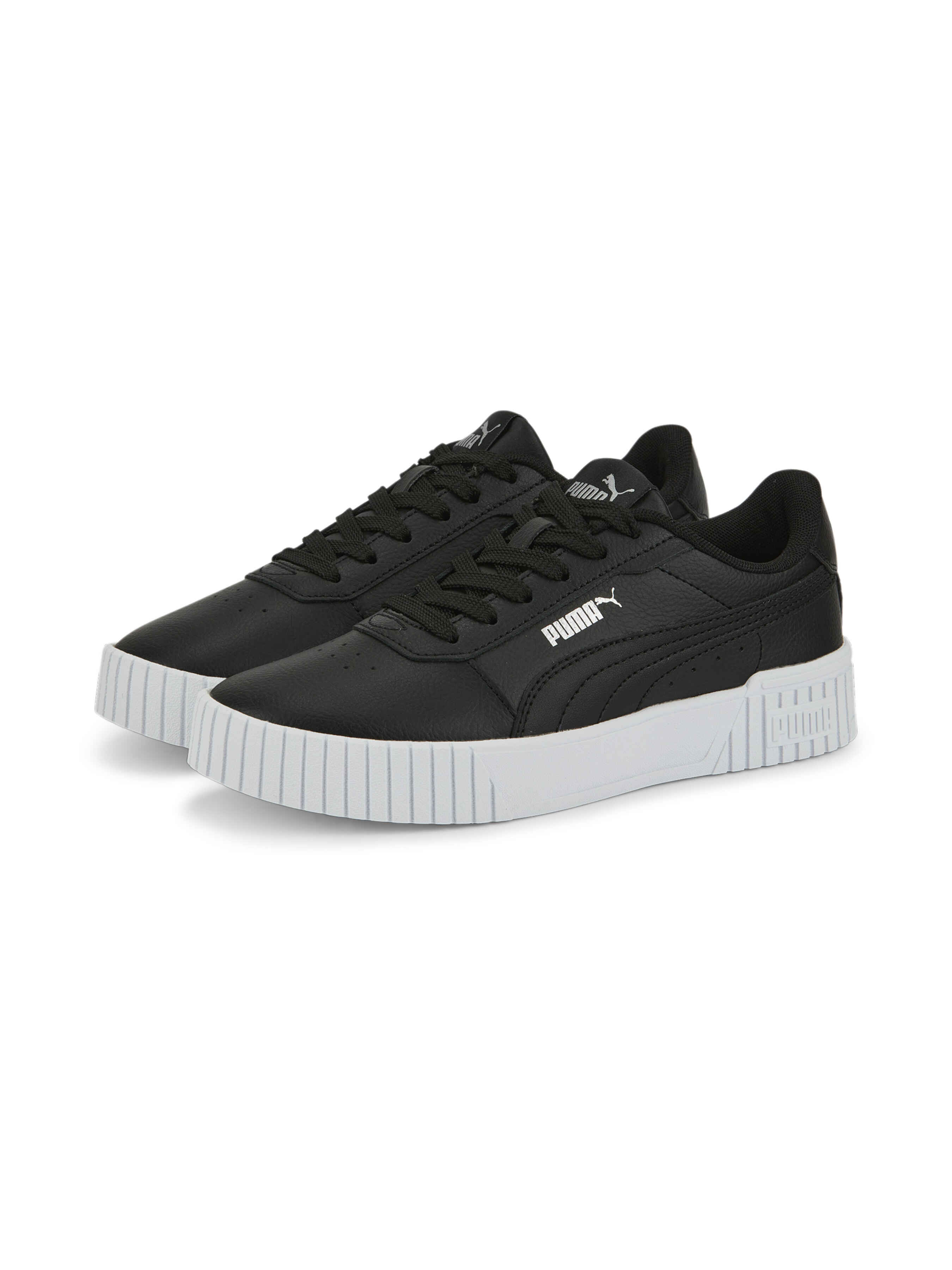 

PUMA Кроссовки (386185_01) Для девочек, цвет - Чёрный