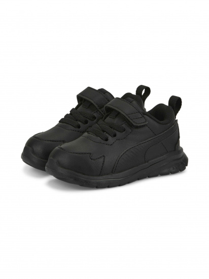 Кроссовки PUMA Evolve Run Sl Ac+ Inf модель 386237 — фото - INTERTOP