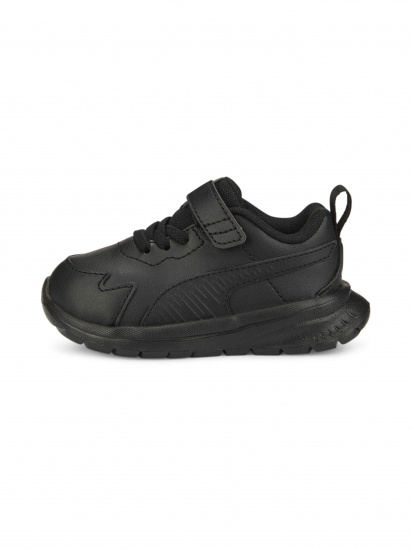 Кросівки для бігу PUMA Evolve Run Sl Ac+ Inf модель 386237 — фото 4 - INTERTOP