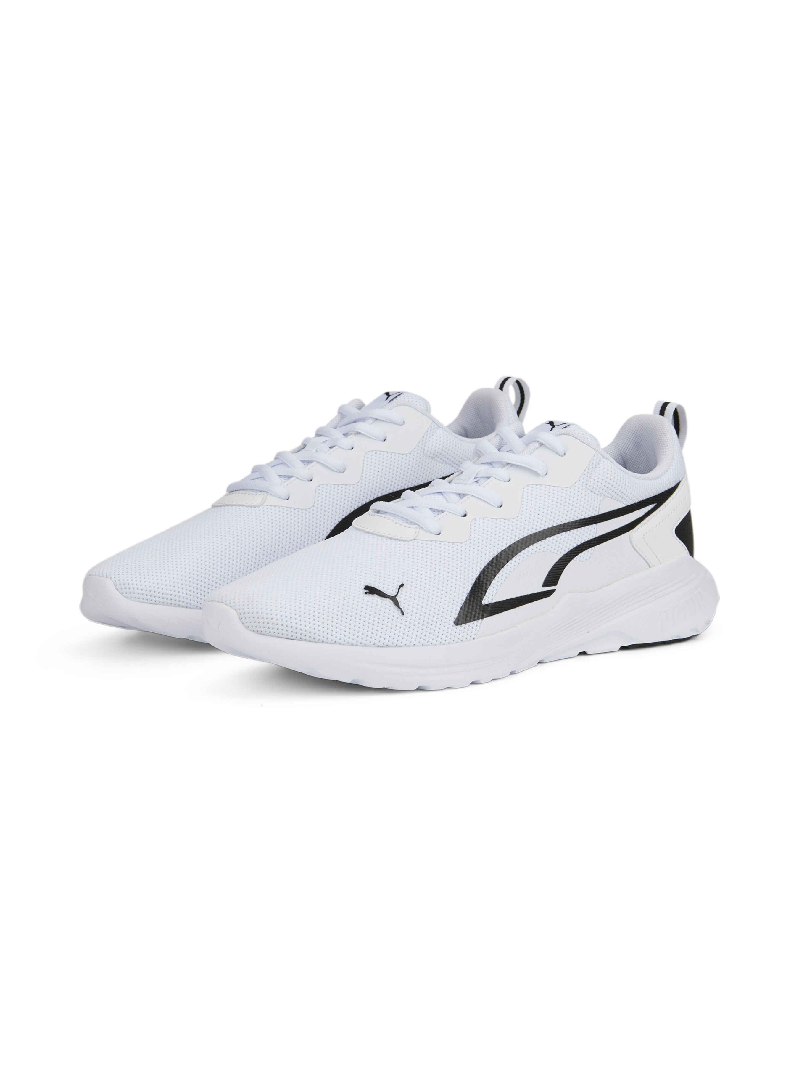 

PUMA All-Day Active Кроссовки для тренировок (386269_04) Унисекс, цвет - Белый