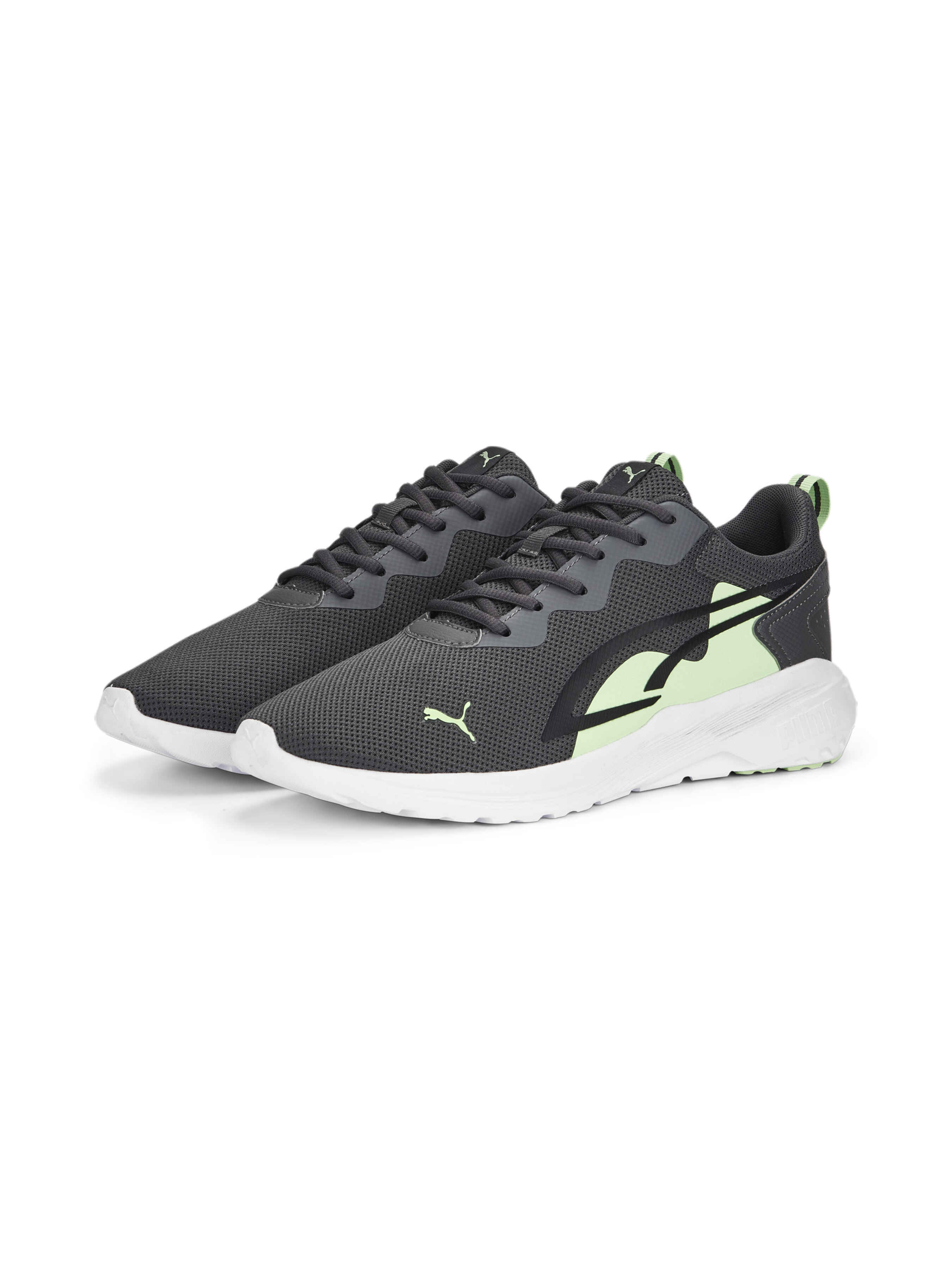 

PUMA All-Day Active Кроссовки для тренировок (386269_13) Унисекс, цвет - Серый