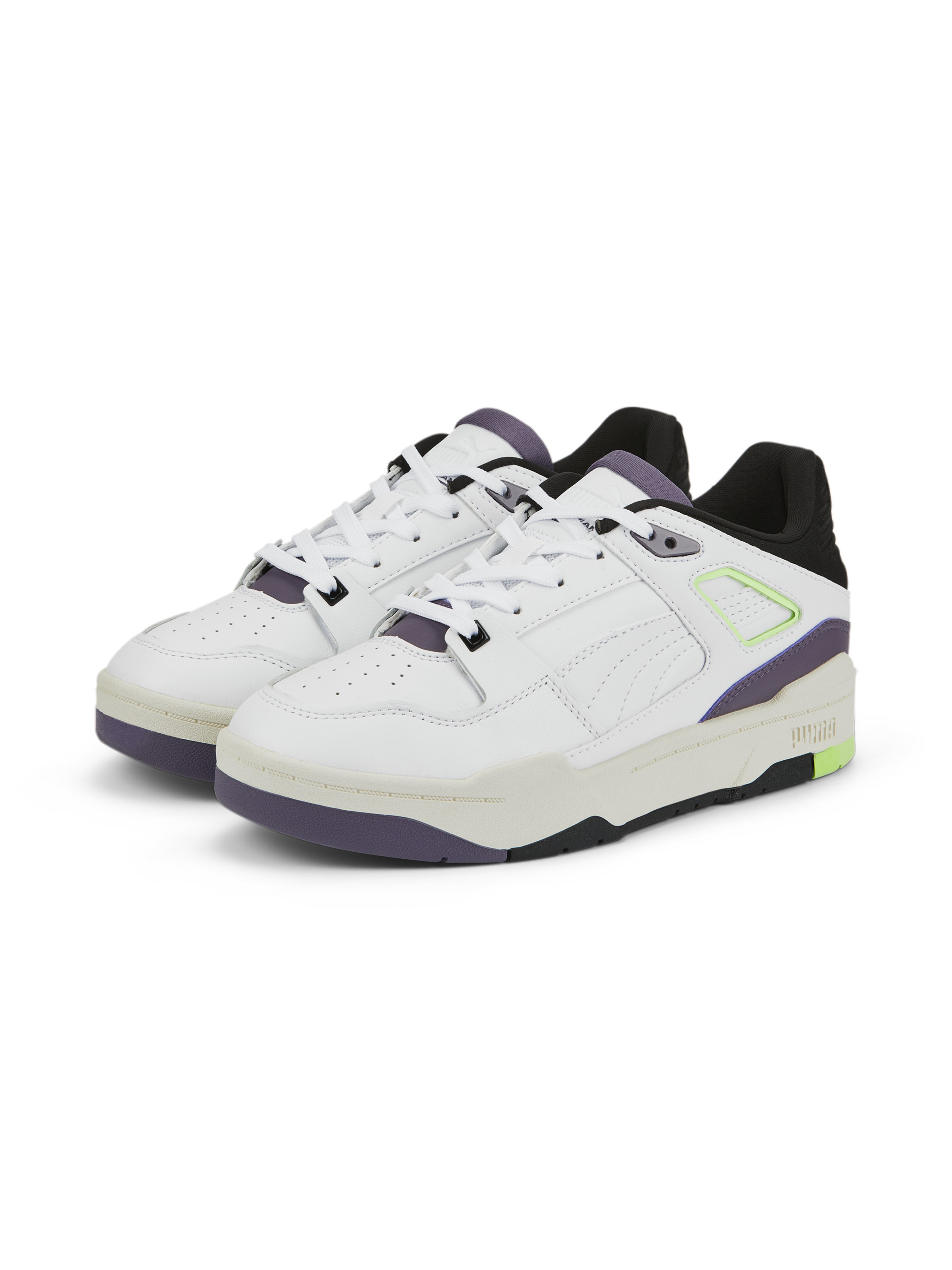 

PUMA Кросівки для тренувань (386270_02) Жіноче, колір - Білий