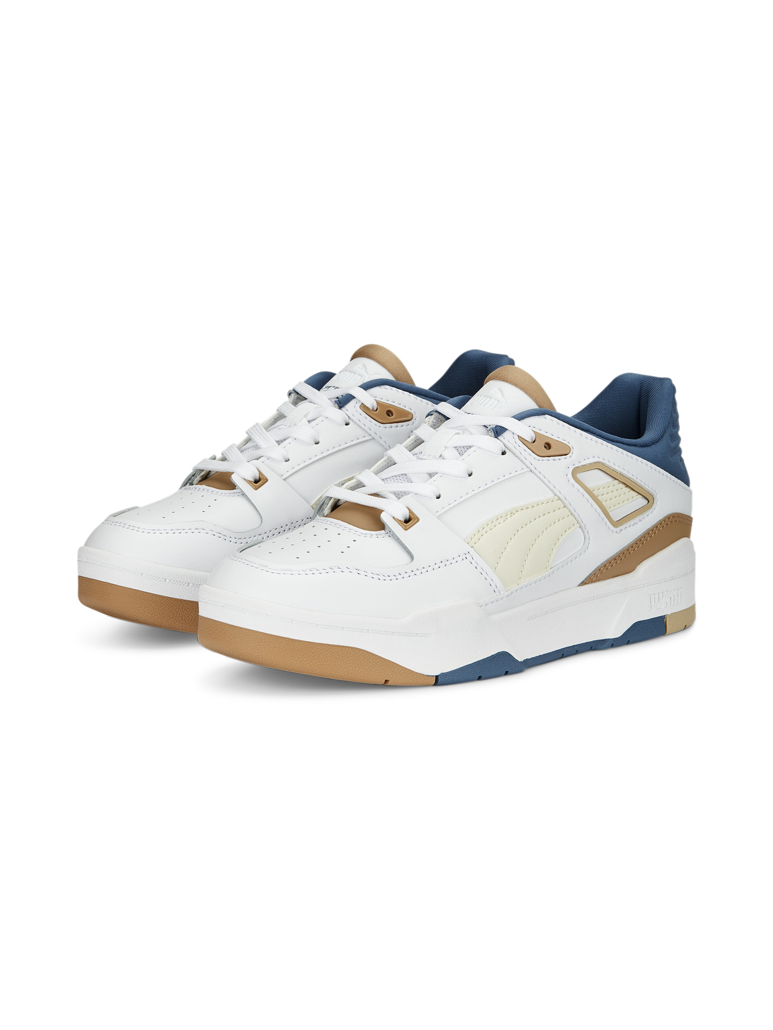 

PUMA Кроссовки для тренировок (386270_07) Женское, цвет - Белый