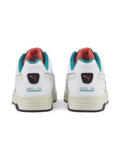 Кросівки PUMA Slipstream Lo STB модель 386341 — фото 4 - INTERTOP