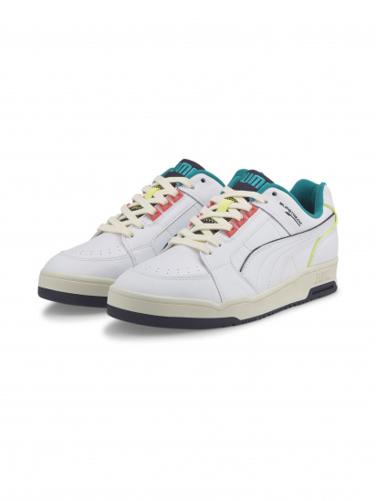 Кроссовки PUMA Slipstream Lo STB модель 386341 — фото 6 - INTERTOP