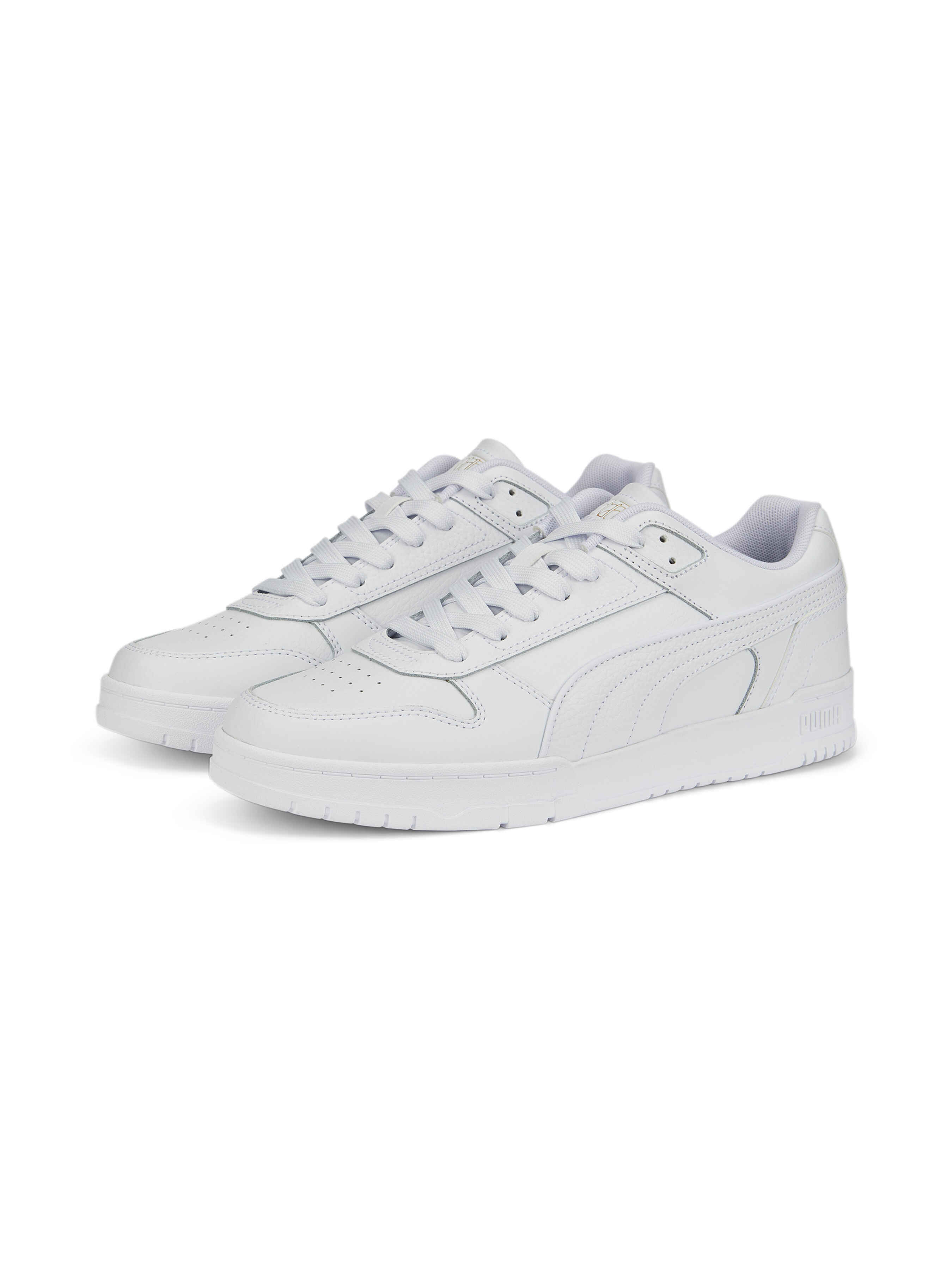 

PUMA Кросівки (386373_02) Унісекс, колір - Білий