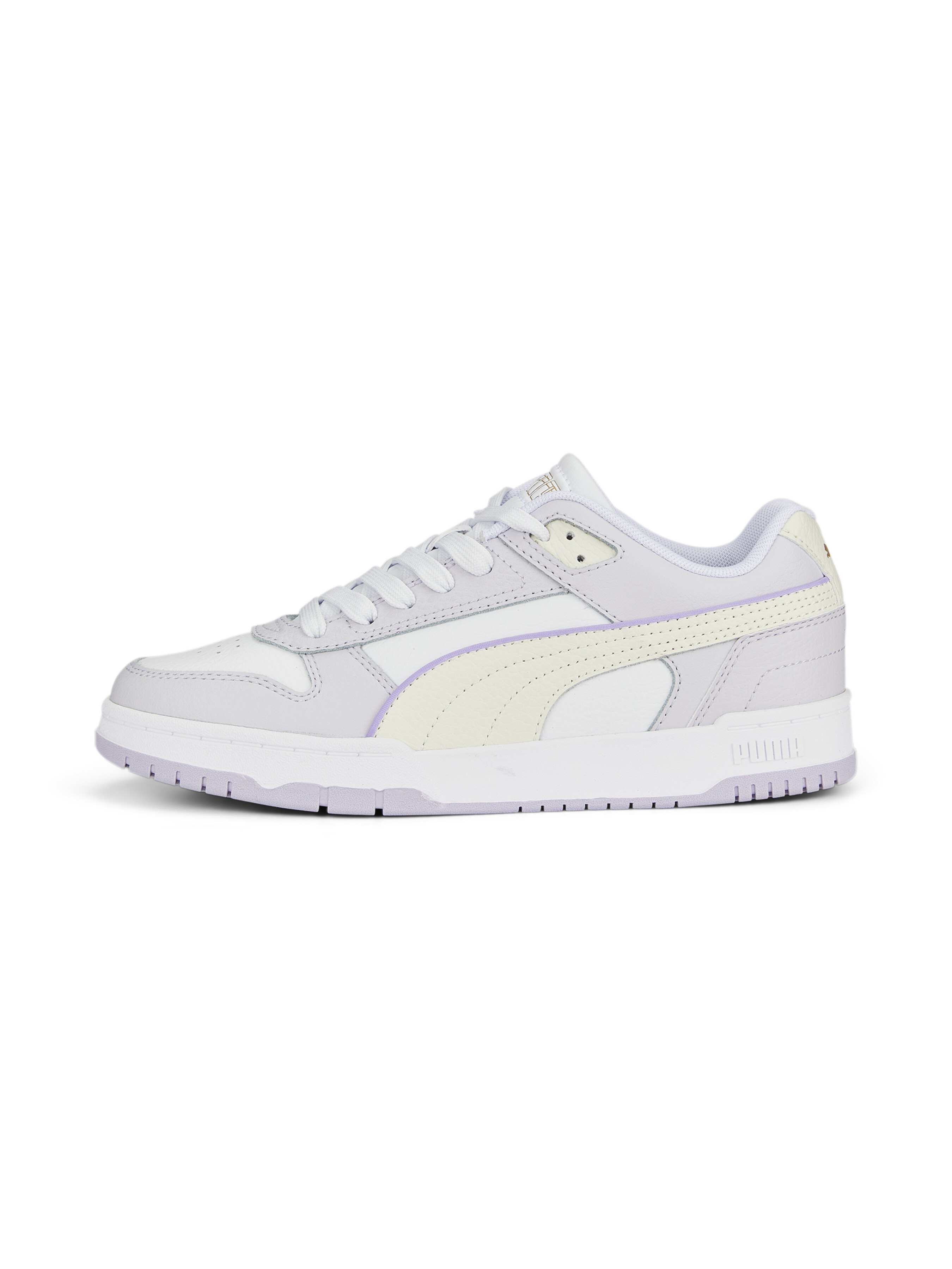

PUMA Rbd Game Low Кроссовки (386373_18) Мужское, цвет - Белый