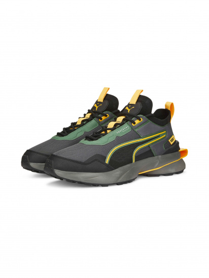 Кроссовки PUMA Pwrframe Op-1 Trail модель 386378 — фото - INTERTOP