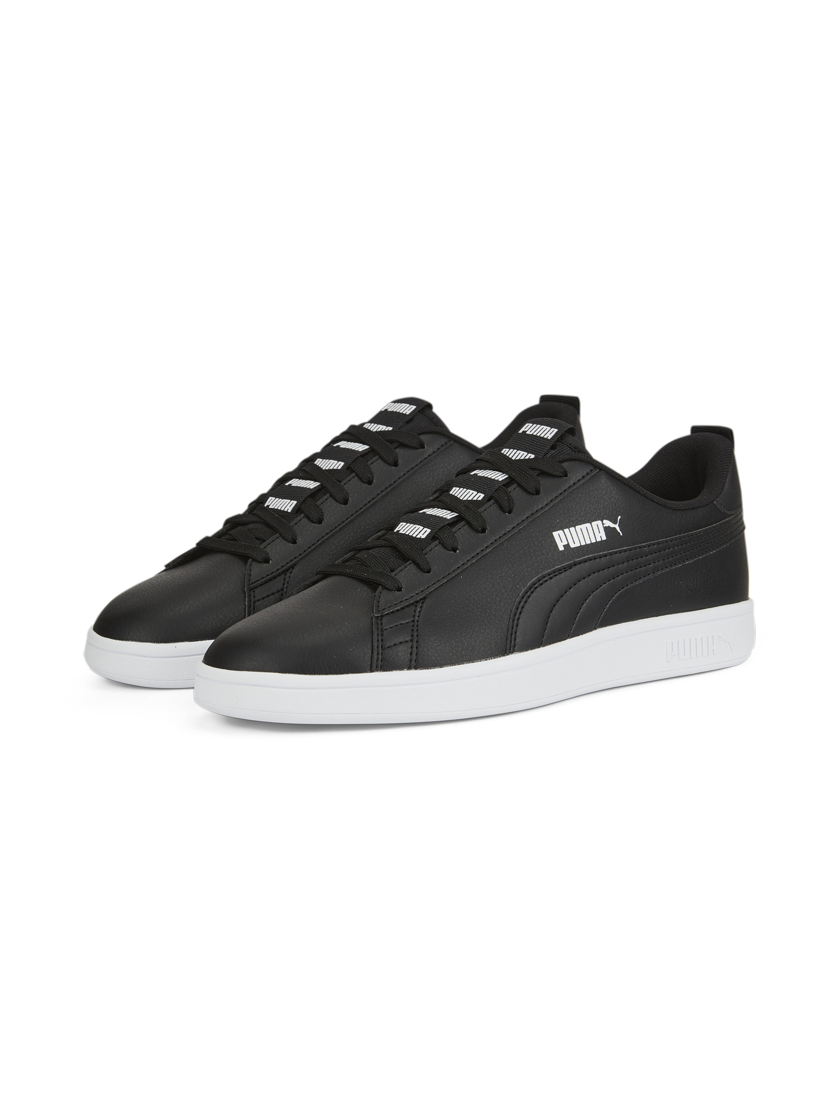 

PUMA Кросівки для міста (386397_02) Унісекс, колір - Чорний