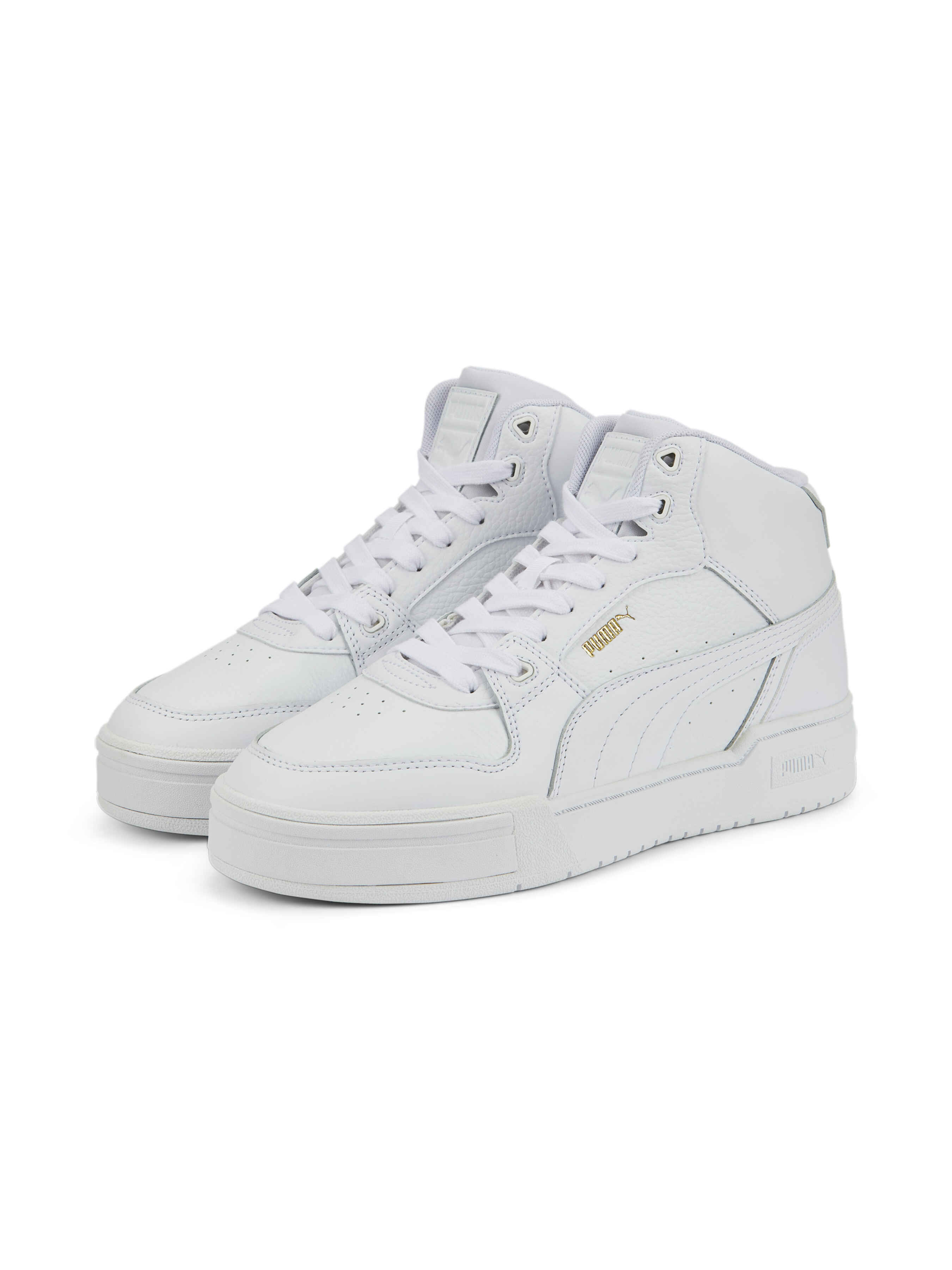 

PUMA Кросівки (386759_01) Унісекс, колір - Білий