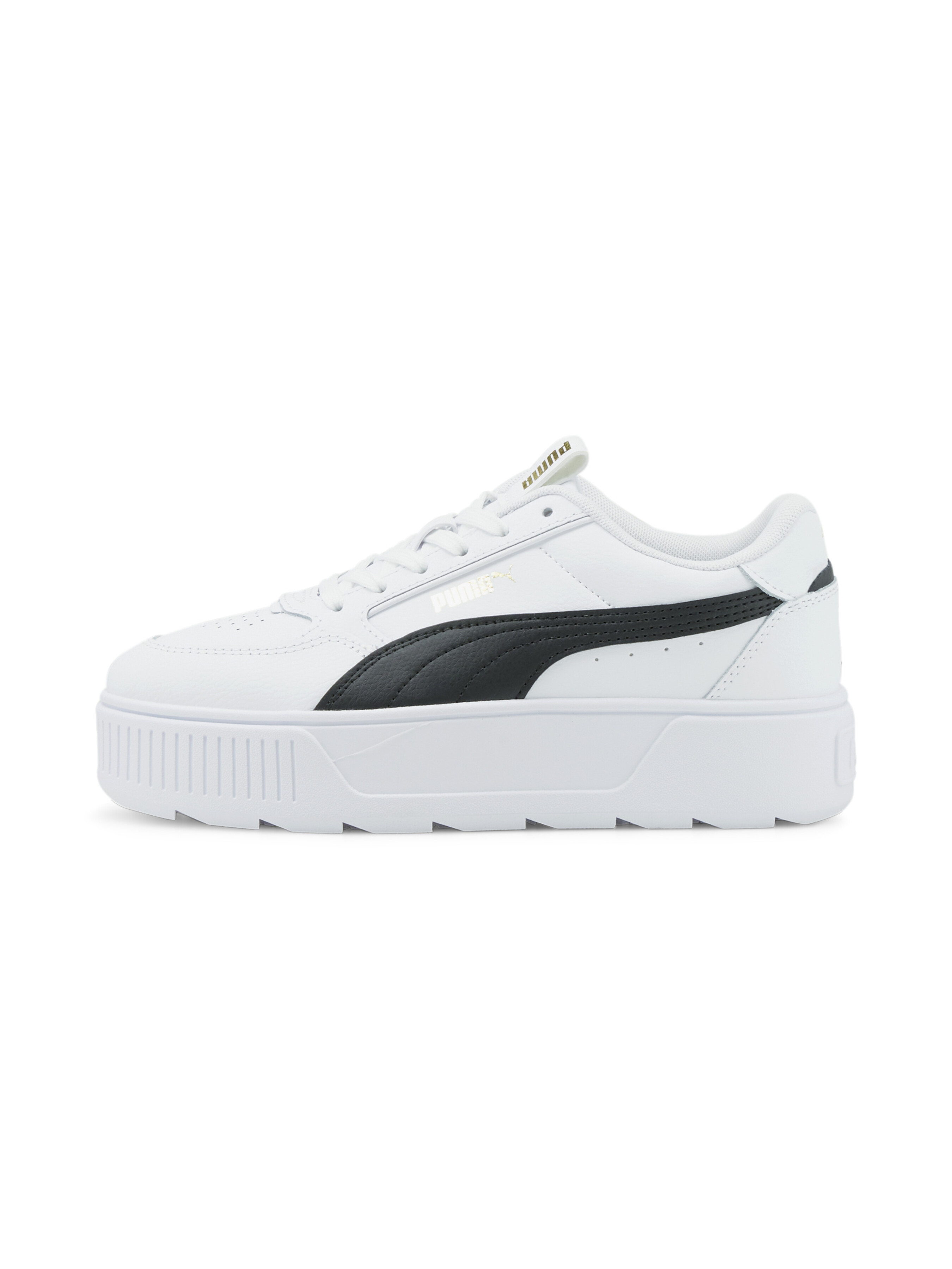 

PUMA Кросівки (387212_02) Жіноче, колір - Білий