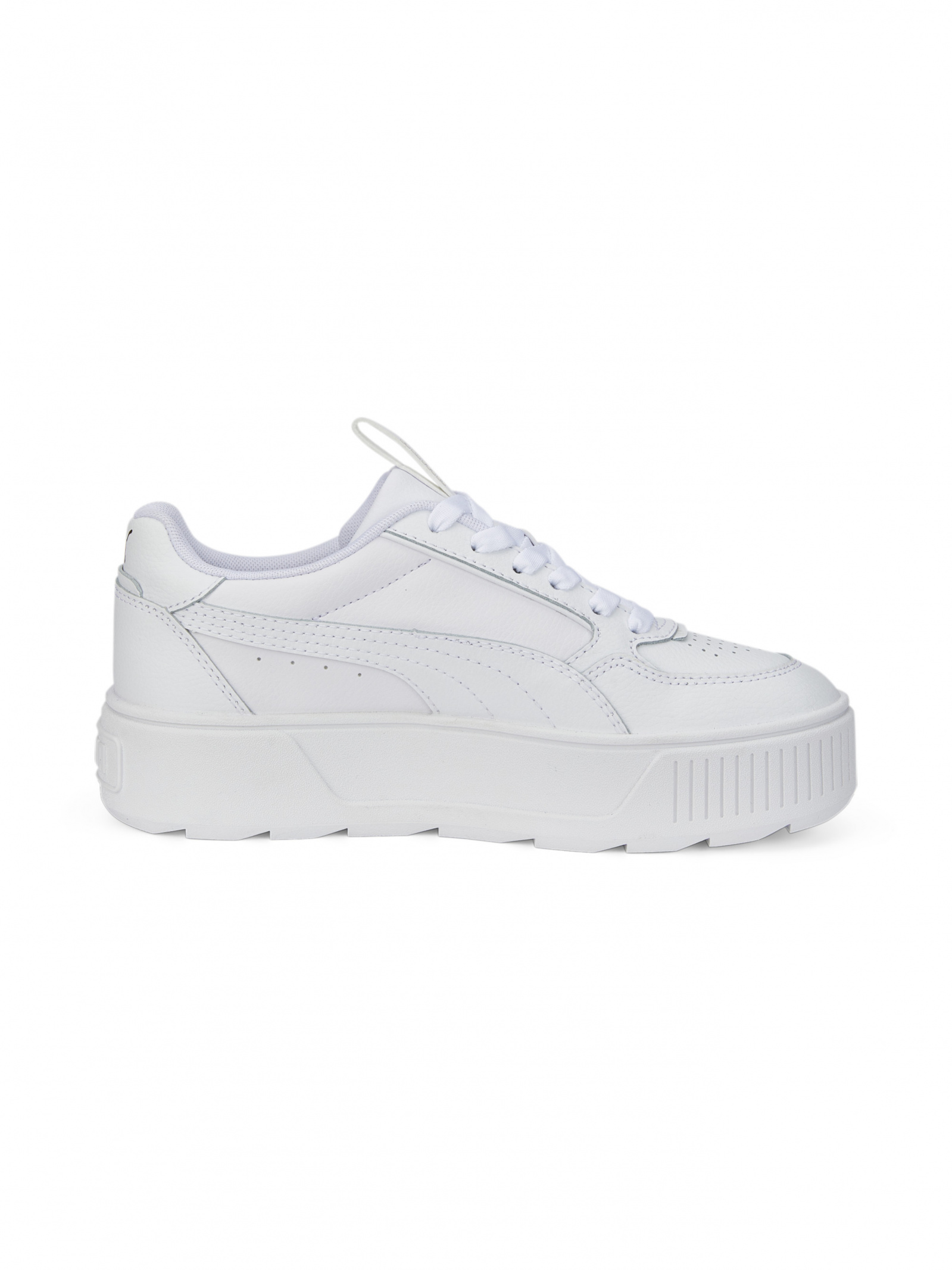 Puma platform hotsell sneakers dames