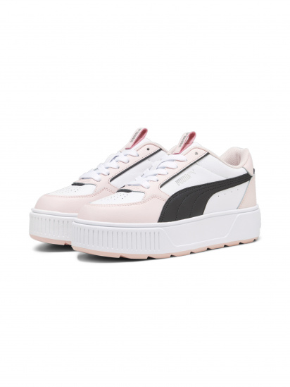 Кроссовки PUMA Karmen Rebelle модель 387212 — фото - INTERTOP