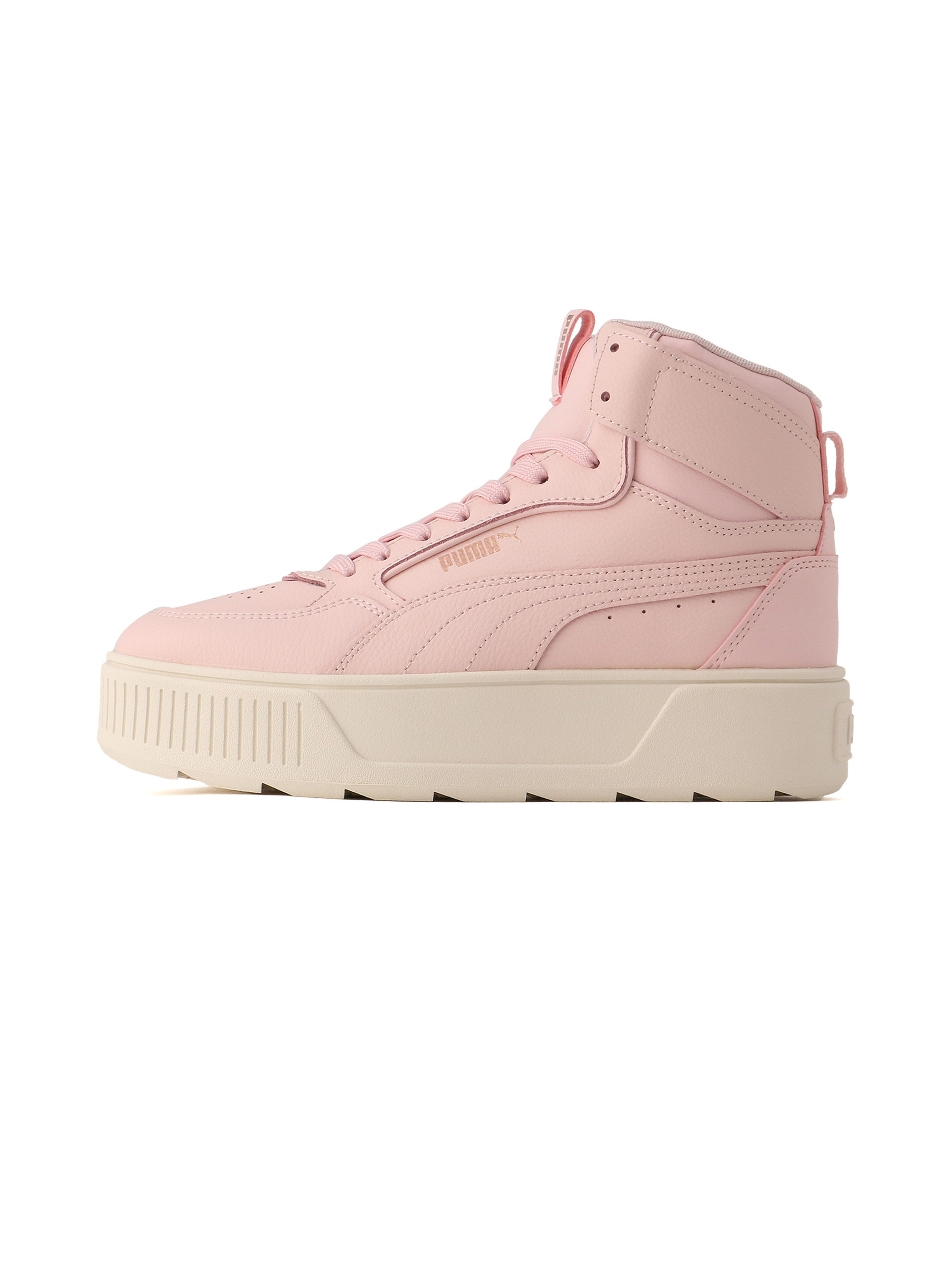 

PUMA Кросівки для міста (387213_06) Жіноче, колір - Рожевий