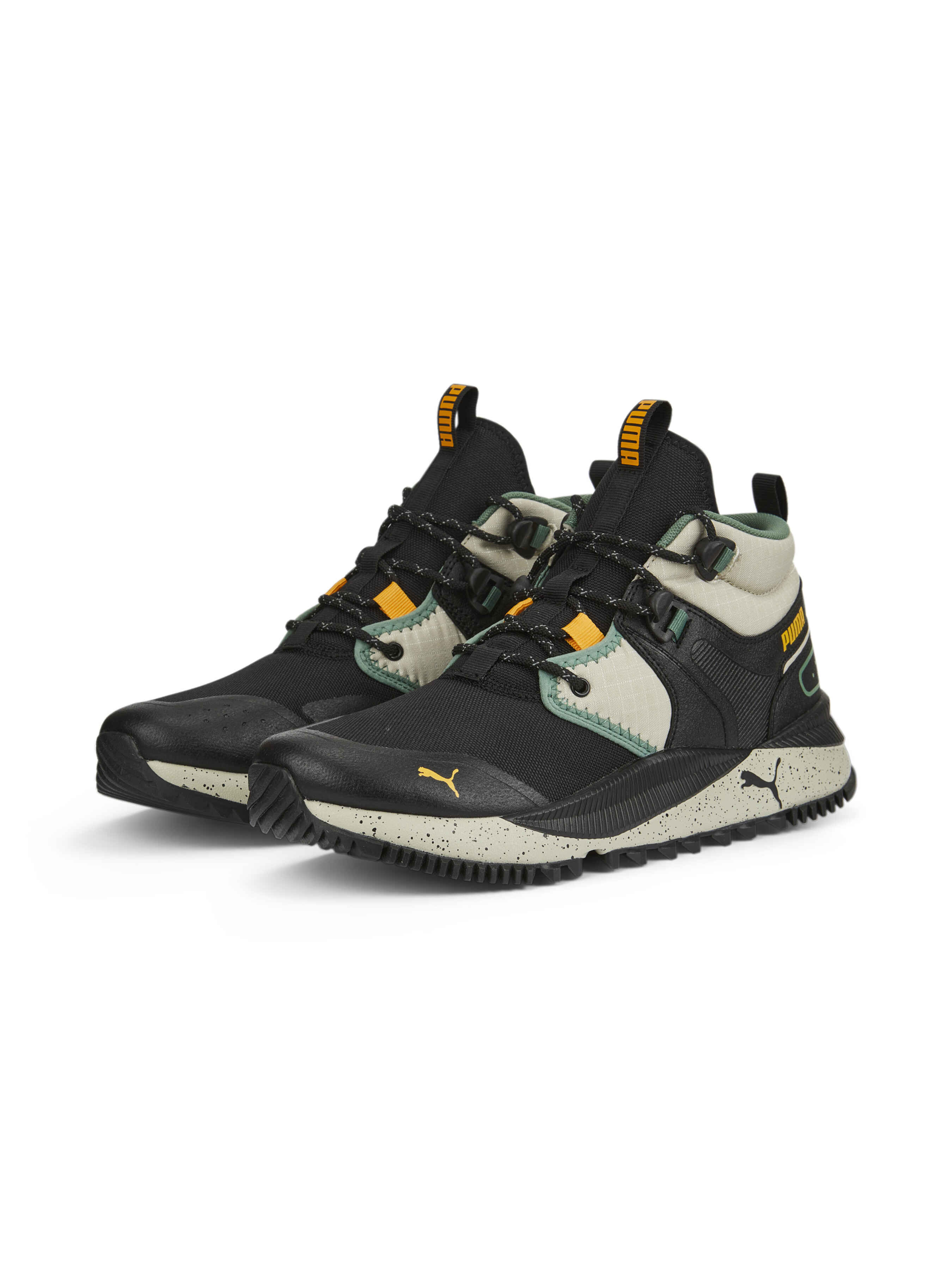 

PUMA Кросівки для тренувань (387268_01) Чоловіче, колір - Чорний