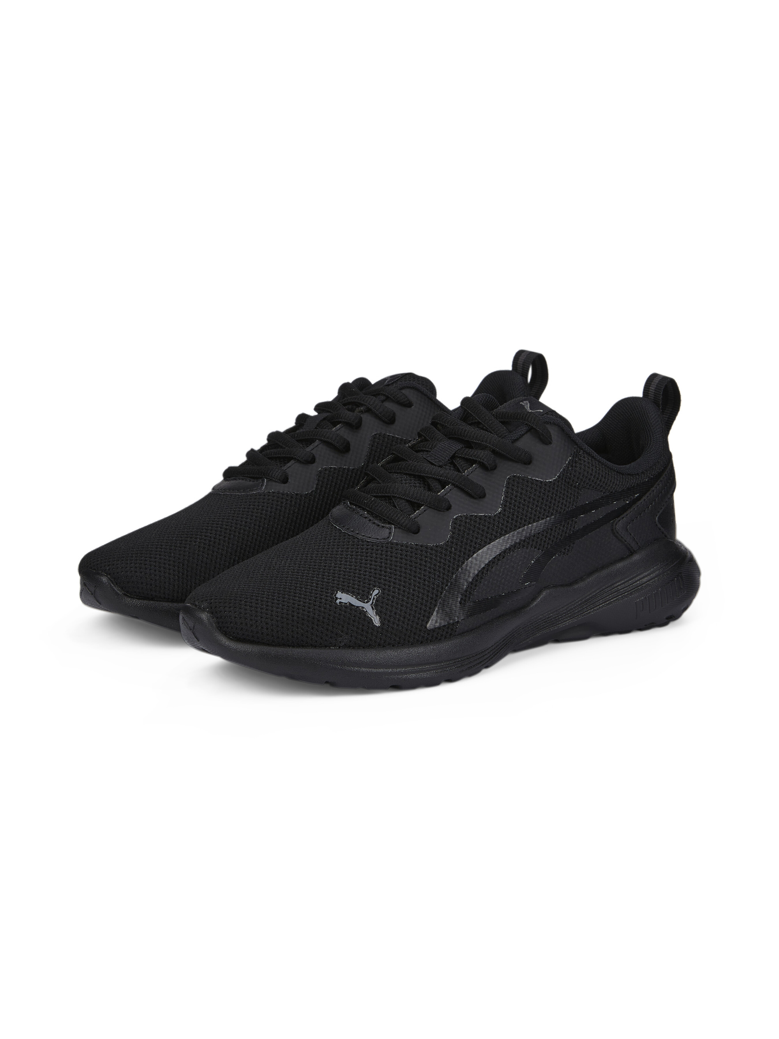 

PUMA Кроссовки для города (387386_06) Детское, цвет - Чёрный