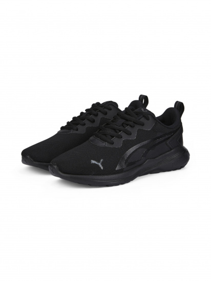 Кроссовки PUMA All-Day Active Jr модель 387386 — фото - INTERTOP