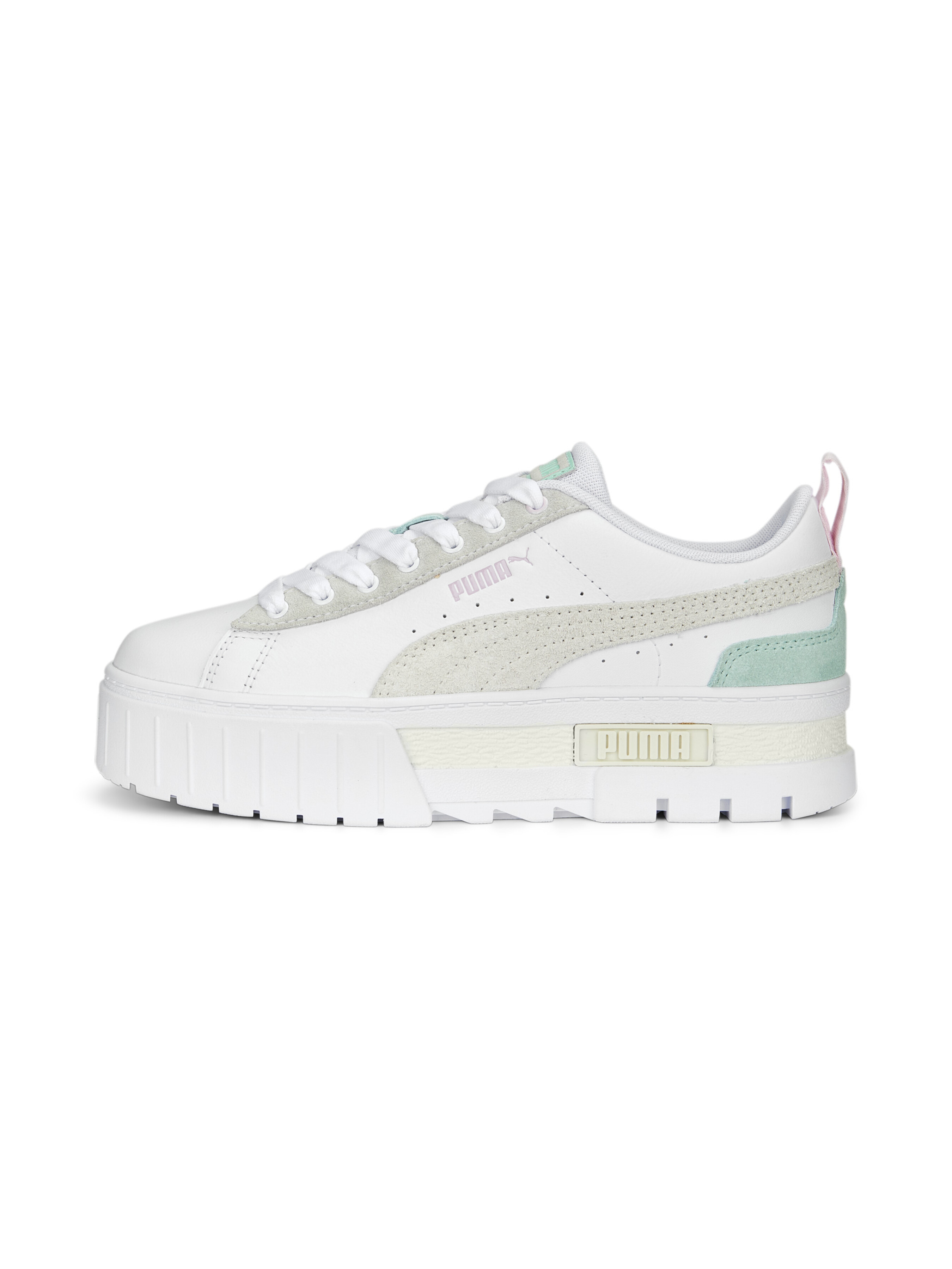 

PUMA Кросівки (387468_05) Жіноче, колір - Білий