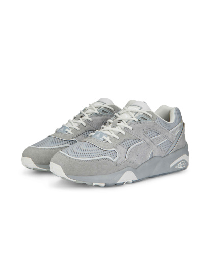 Кросівки PUMA R698 Minerals модель 387577 — фото - INTERTOP