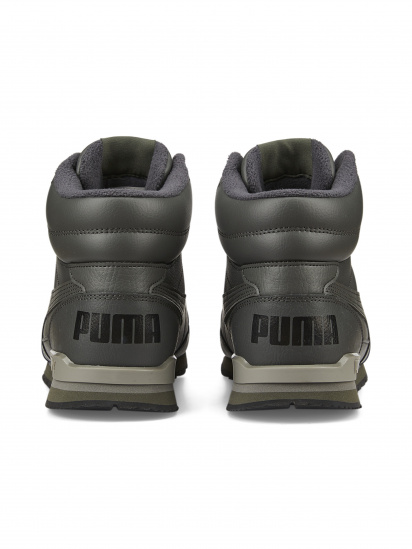 Кросівки PUMA ST Runner v3 Mid L модель 387638 — фото 3 - INTERTOP
