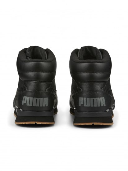 Ботинки PUMA St Runner V3 Mid L модель 387638 — фото 3 - INTERTOP