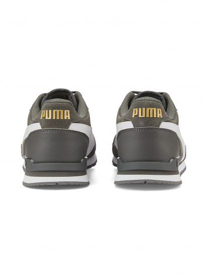 Кросівки PUMA St Runner V3 Sd модель 387646 — фото 3 - INTERTOP