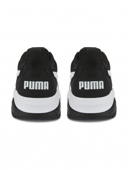 Кросівки для тренувань PUMA Anzarun FS Renew модель 387649 — фото 3 - INTERTOP