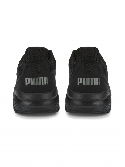 Кросівки для тренувань PUMA Anzarun FS Renew модель 387649 — фото 3 - INTERTOP