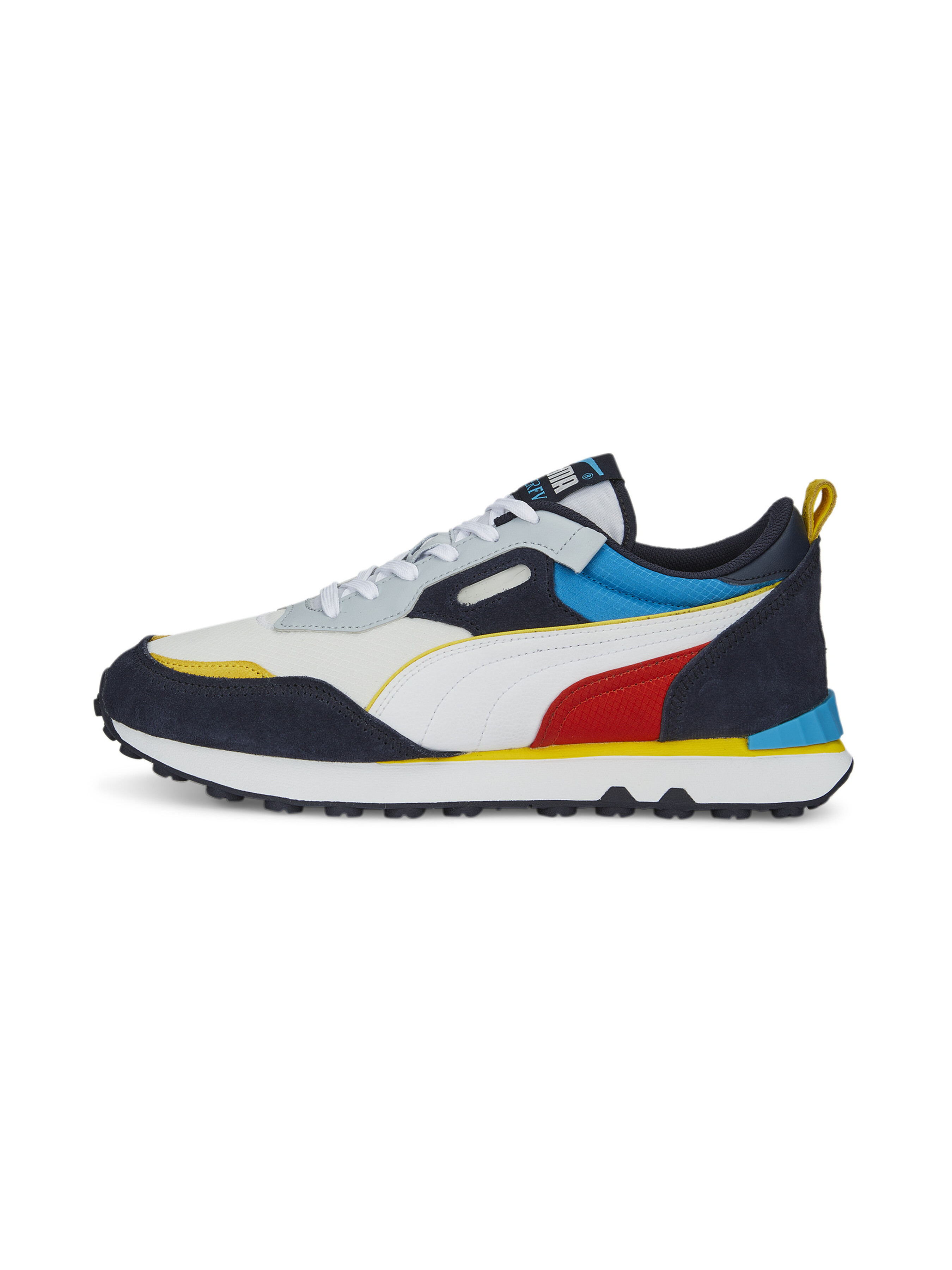 

PUMA Кроссовки для бега (387672_17) Унисекс, цвет - Синий