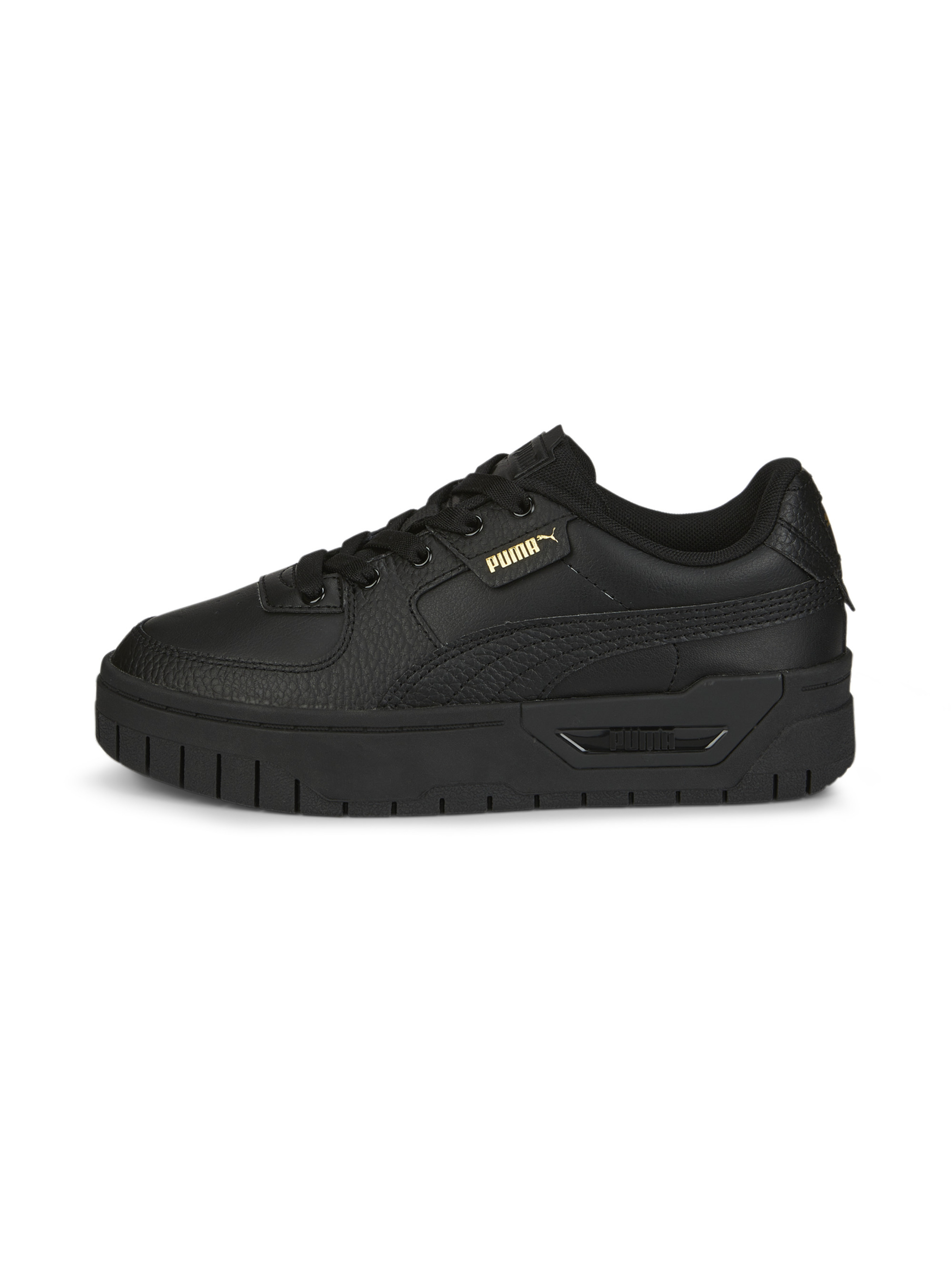 

PUMA Кросівки для міста (387888_04) Для дівчаток, колір - Чорний