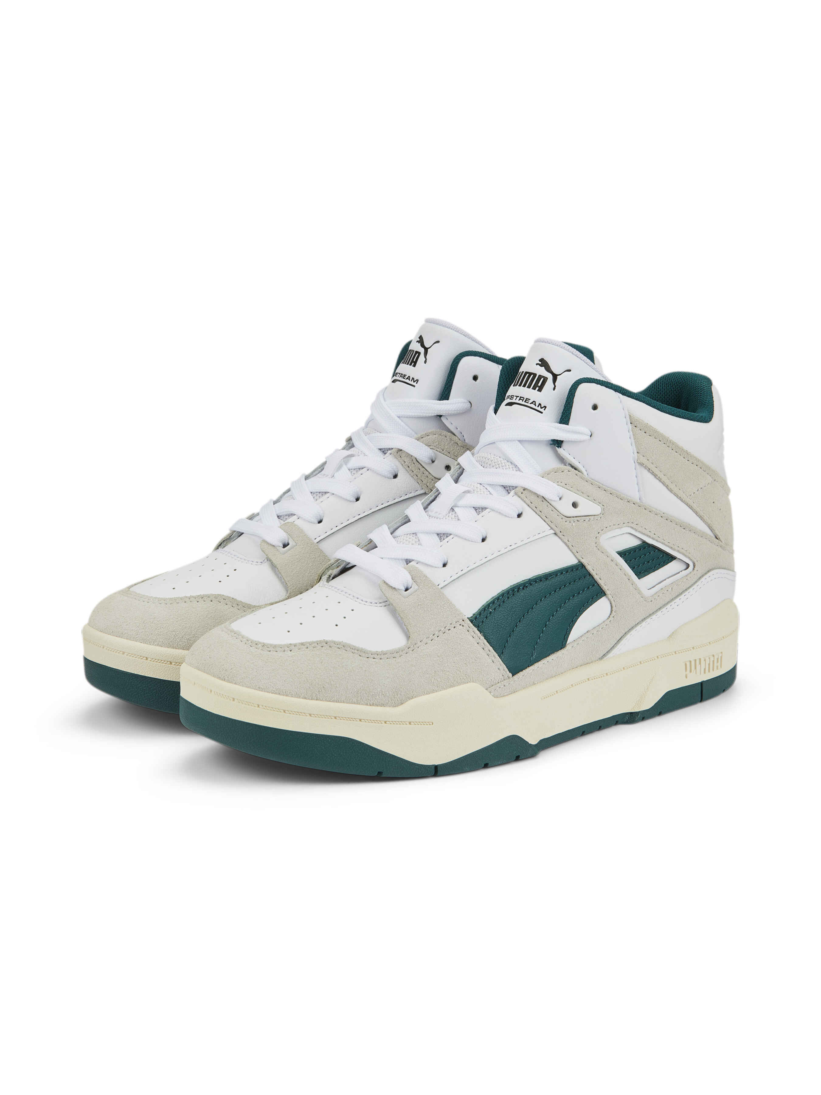 

PUMA Кроссовки для города (387998_02) Мужское, цвет - Белый