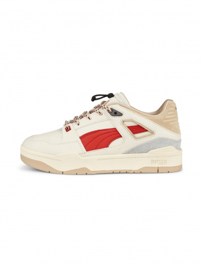 Кросівки для тренувань Puma Slipstream Retro Grade Wns модель 387999 — фото 4 - INTERTOP