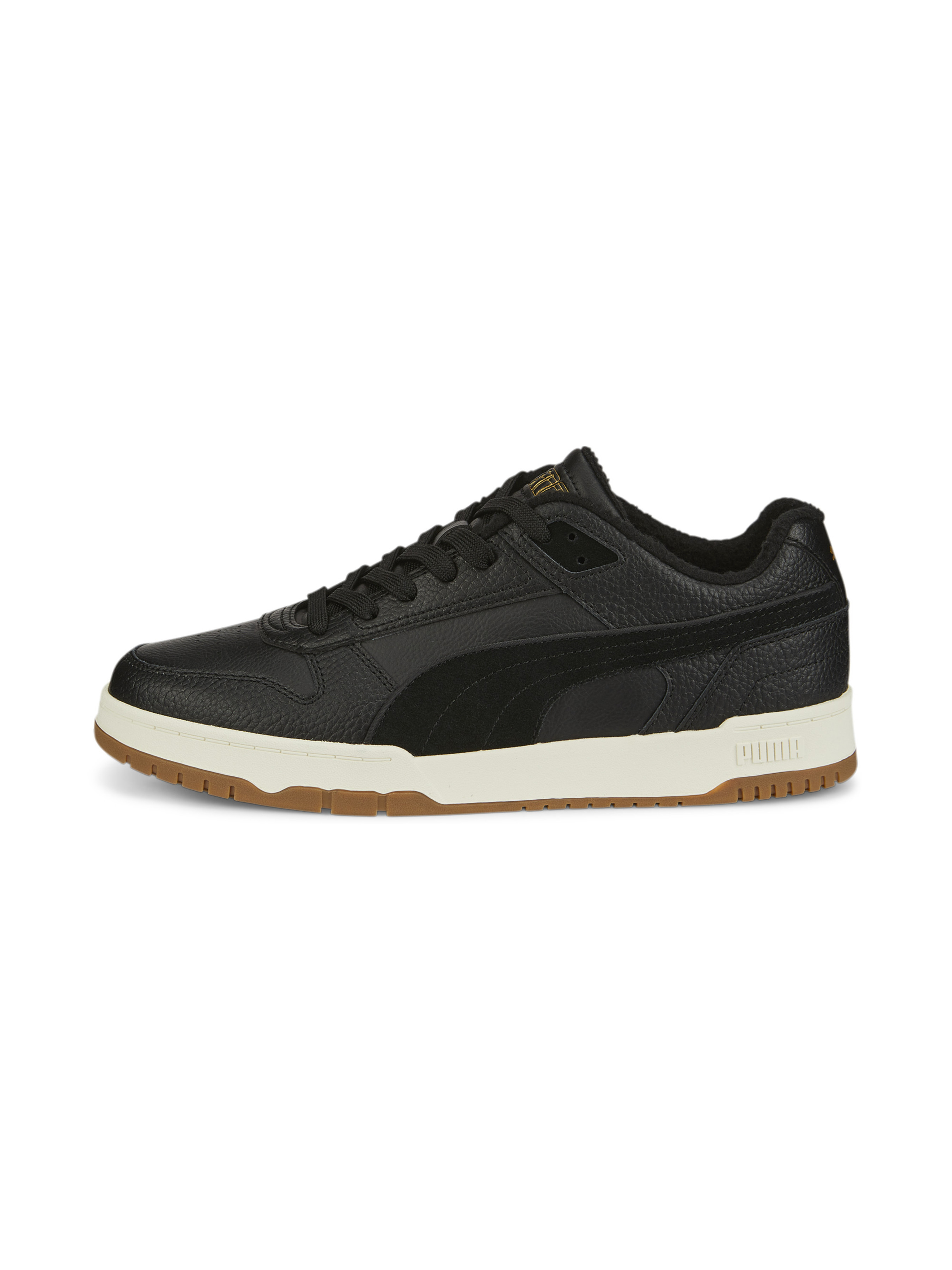 

PUMA Кросівки для міста (388470_02) Унісекс, колір - Чорний