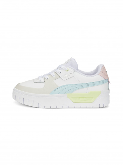 Кросівки PUMA Cali Dream Pastel Jr модель 388539 — фото - INTERTOP