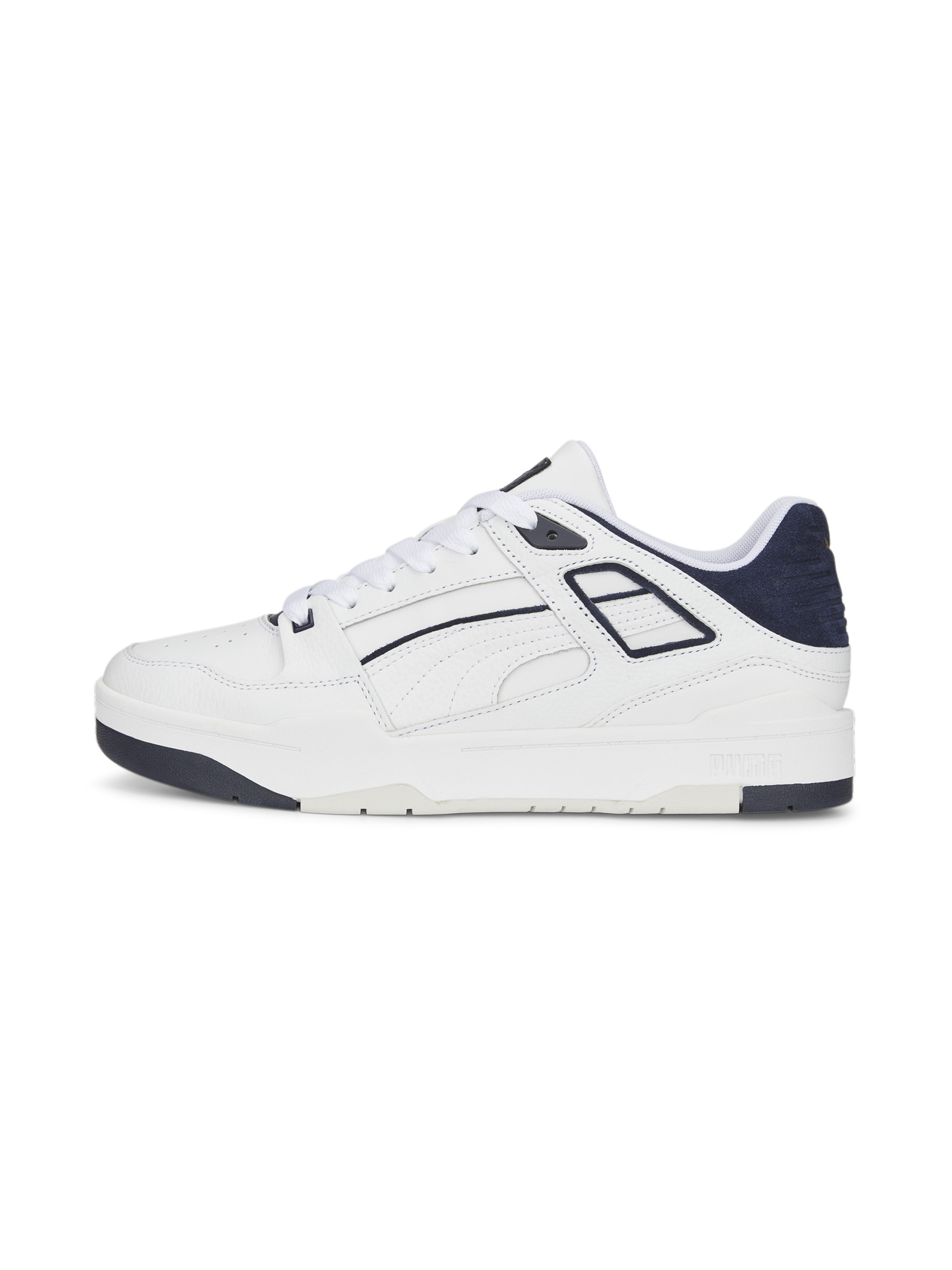 

PUMA Кроссовки для города (388549_04) Мужское, цвет - Белый