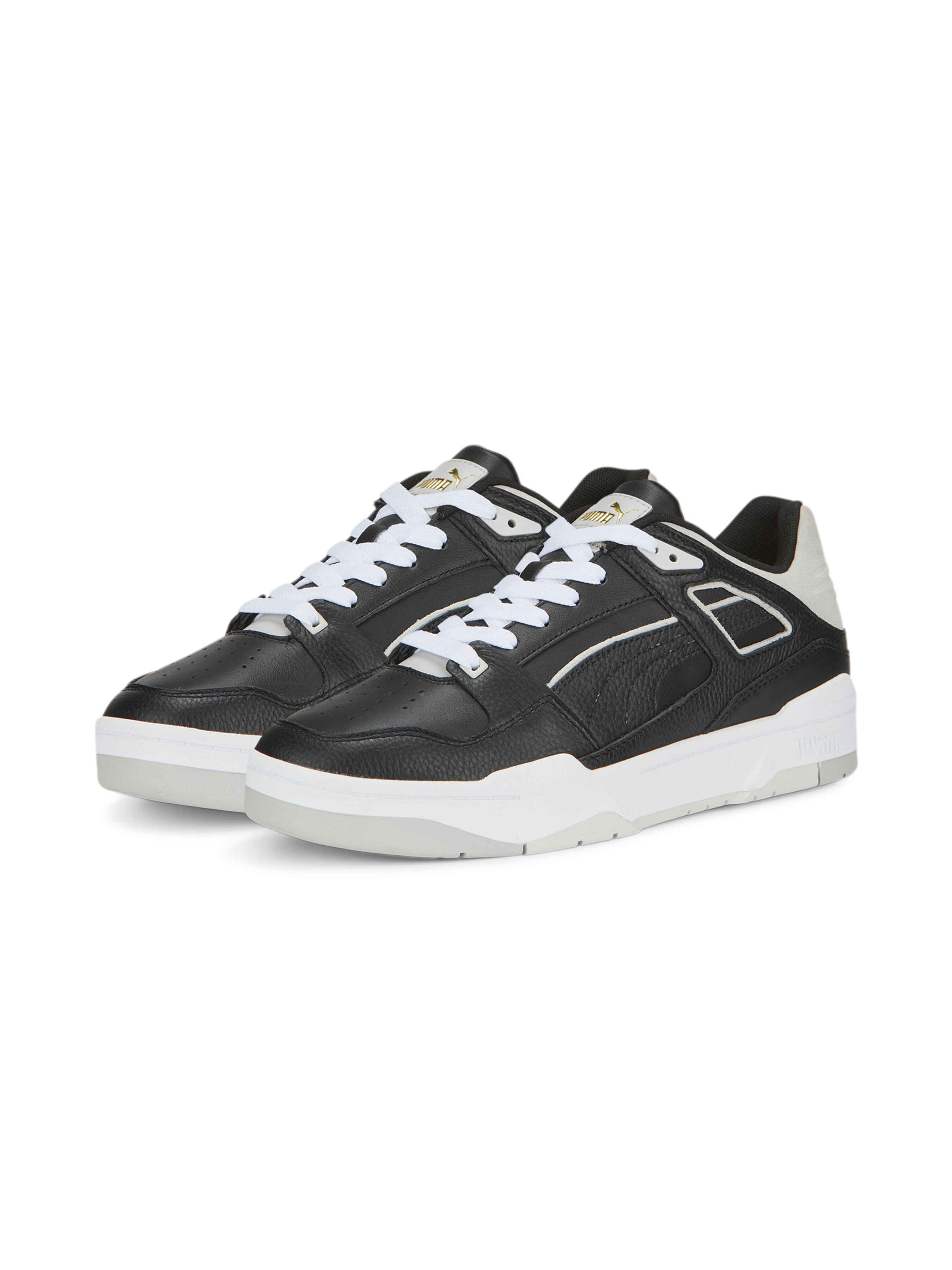 

PUMA Slipstream Кроссовки для тренировок (388549_06) Мужское, цвет - Чёрный