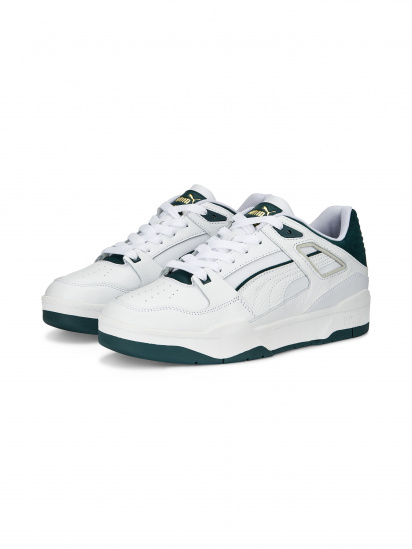 Кросівки PUMA Slipstream модель 388549 — фото 5 - INTERTOP