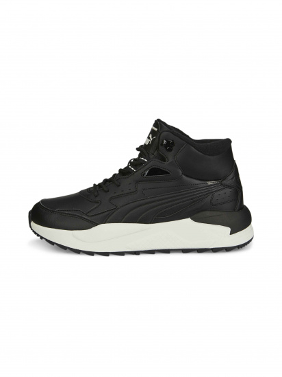 Кроссовки PUMA X-ray Speed Mid Wtr L модель 388574 — фото 4 - INTERTOP