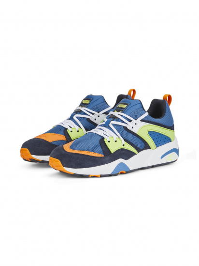 Кросівки PUMA Blaze Of Glory Energy модель 388606 — фото - INTERTOP