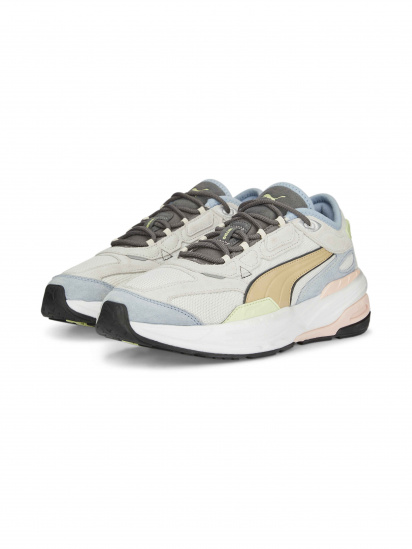 Кросівки Puma Extent Nitro Pastel модель 388629 — фото - INTERTOP