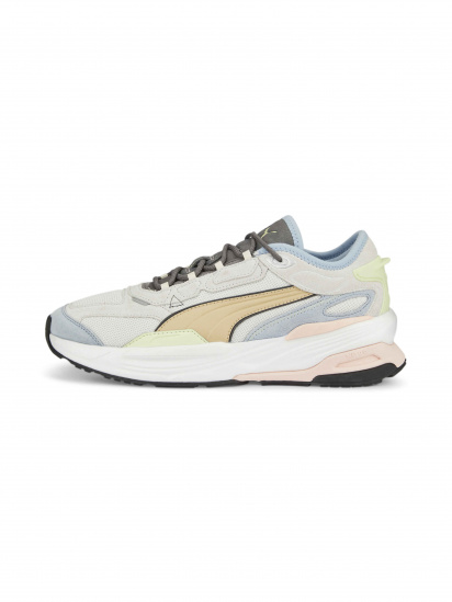 Кроссовки Puma Extent Nitro Pastel модель 388629 — фото 4 - INTERTOP