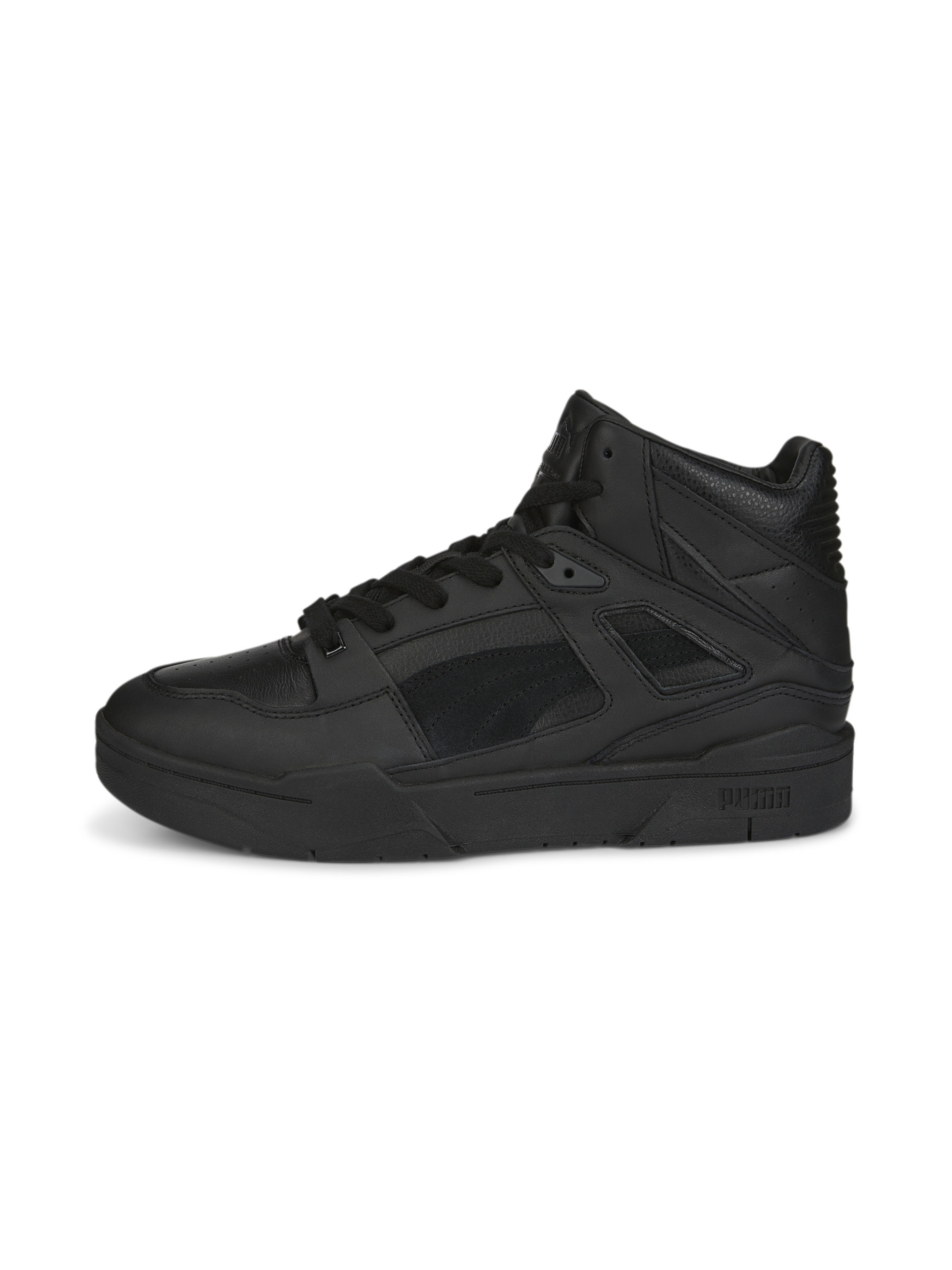 

PUMA Slipstream Hi Lth Кроссовки для тренировок (388640_01) Унисекс, цвет - Чёрный