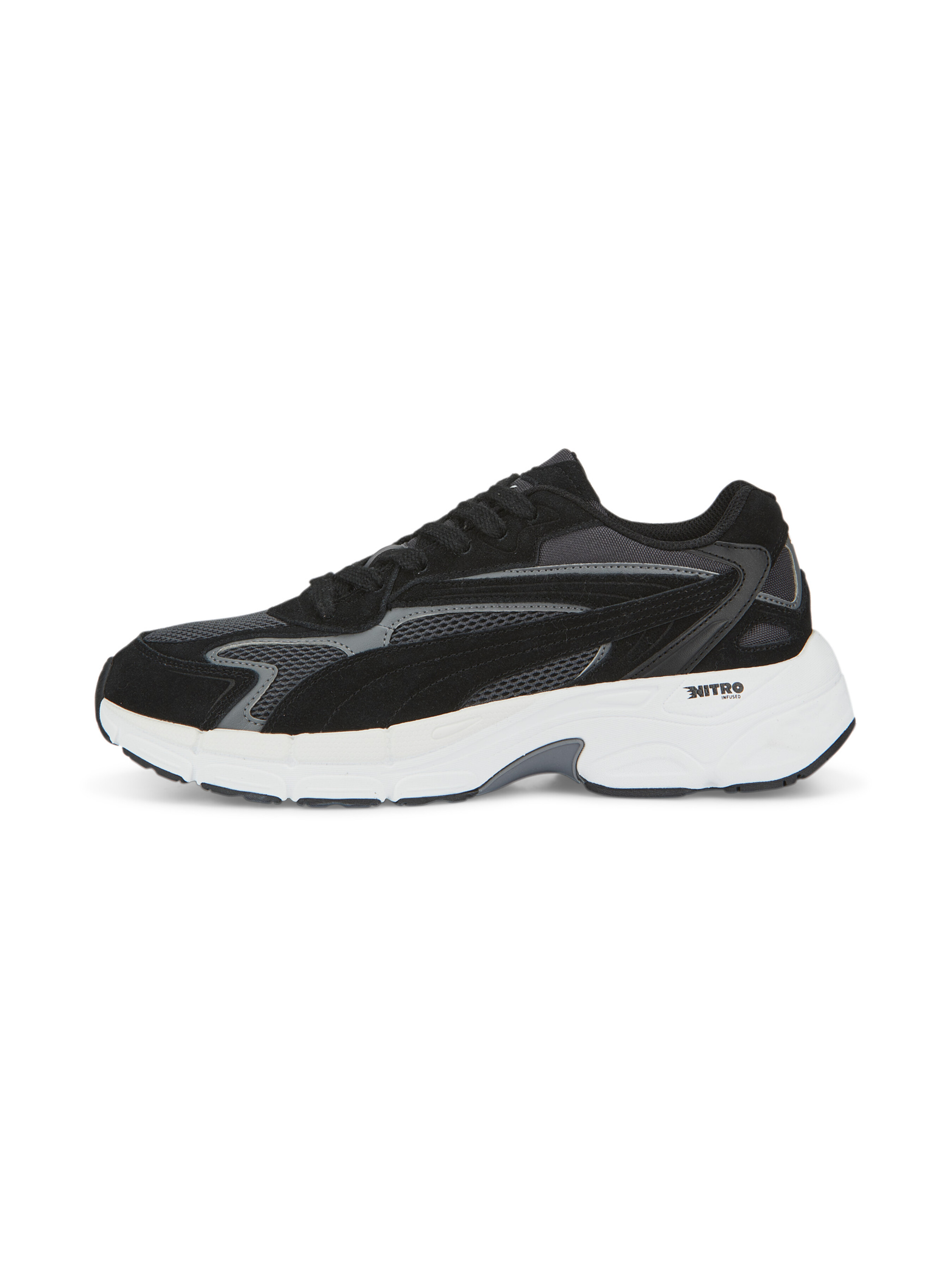 

PUMA Teveris Nitro Кроссовки для бега (388774_03) Мужское, цвет - Чёрный