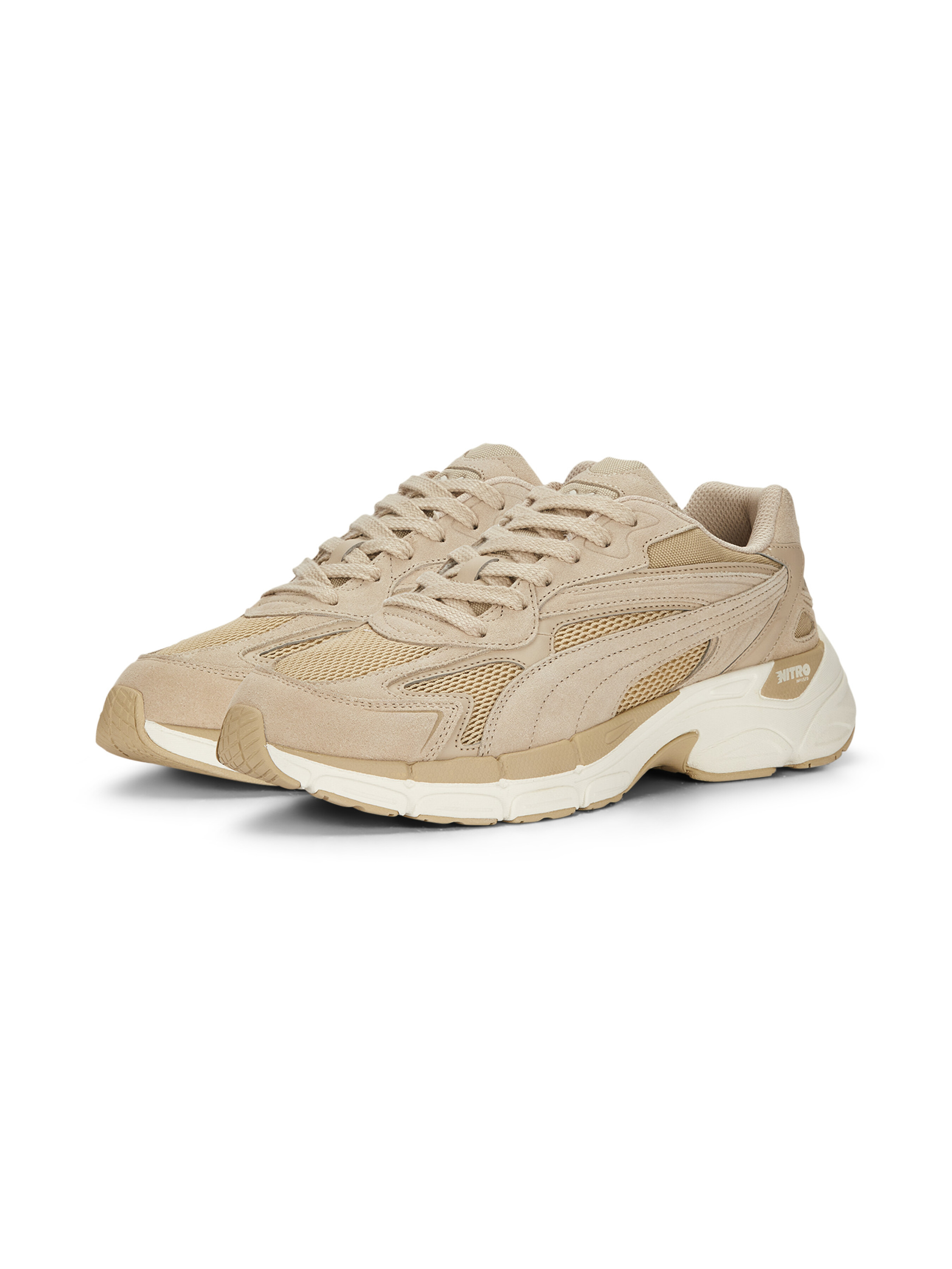 

PUMA Кроссовки для тренировок (388774_15) Мужское, цвет - Бежевый