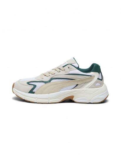 Кроссовки PUMA Teveris Nitro™ модель 388774 — фото 4 - INTERTOP