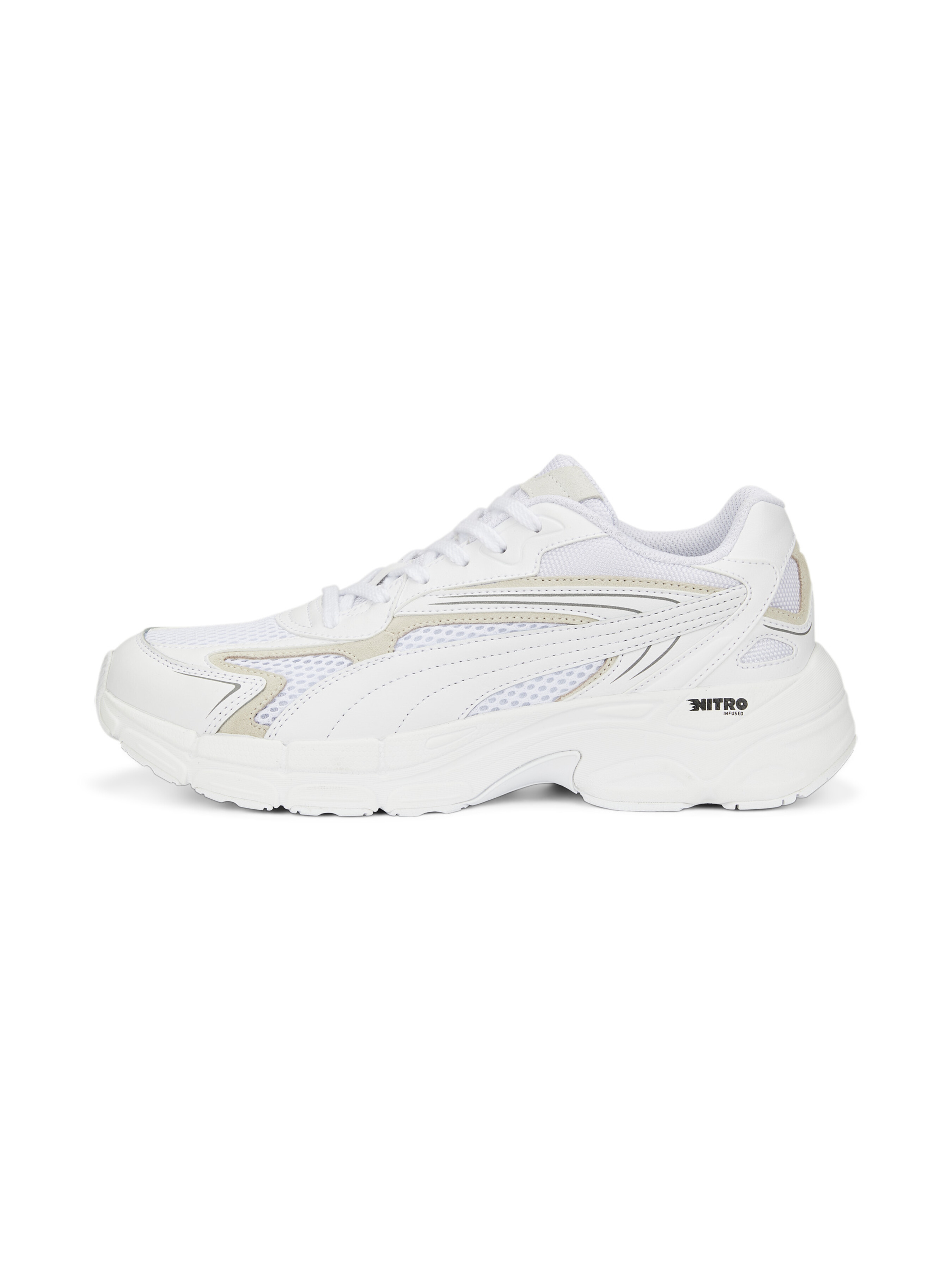 

PUMA Кросівки (388911_01) Унісекс, колір - Білий